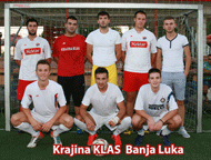 SRC Gaj 2015